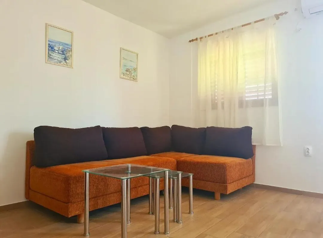 Holiday House Lili Vrsi Kroatien