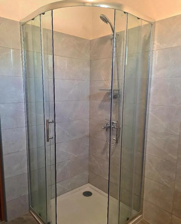 Holiday House Lili Vrsi