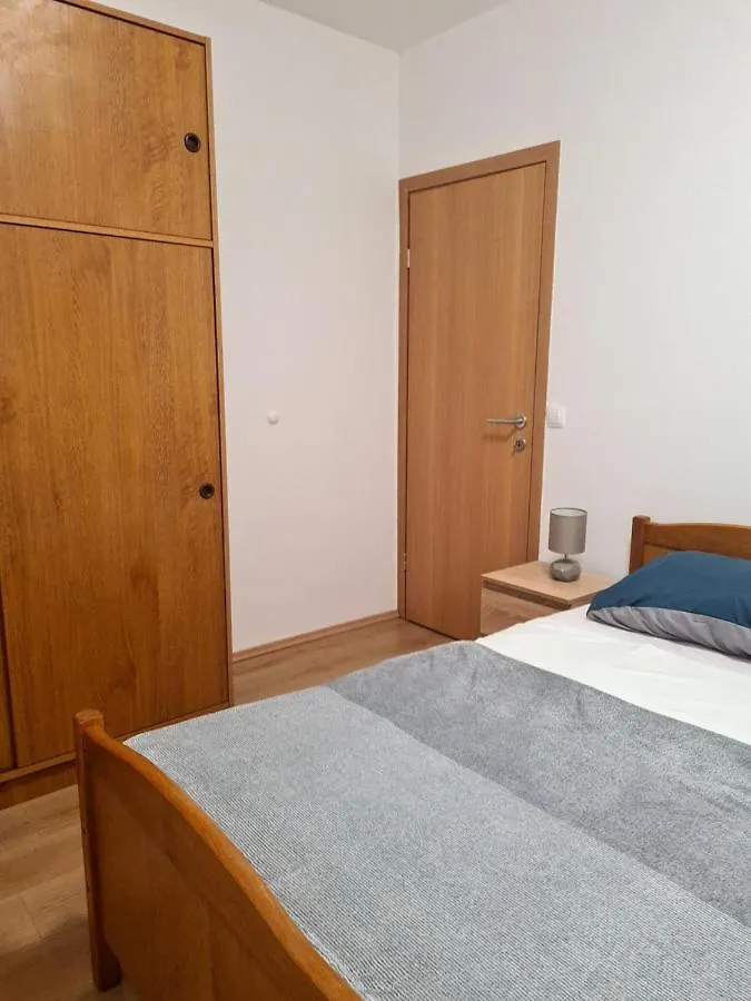 Ferienhaus Holiday House Lili Vrsi